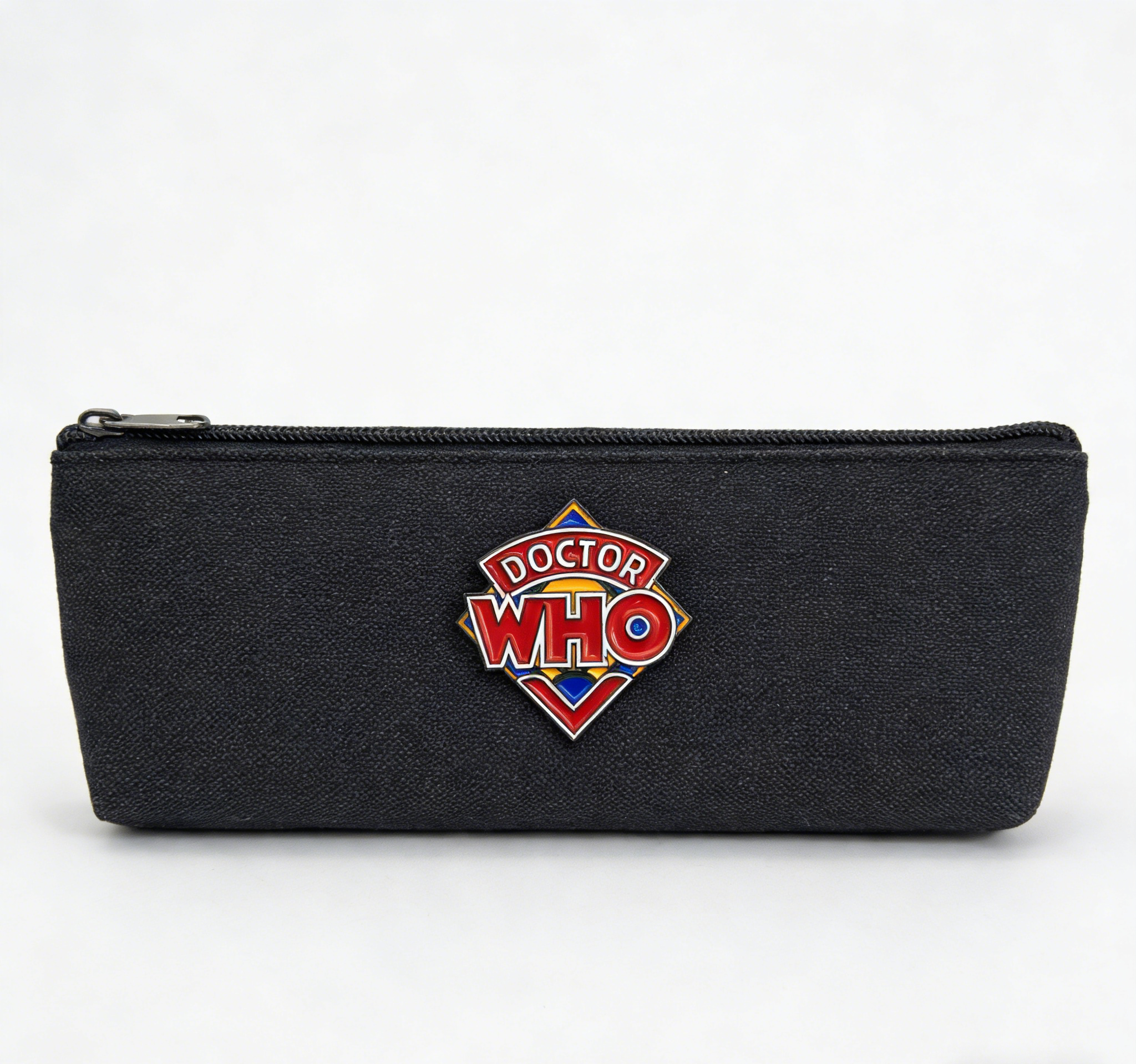 Doctor Who Doctor Who Insignia Pin