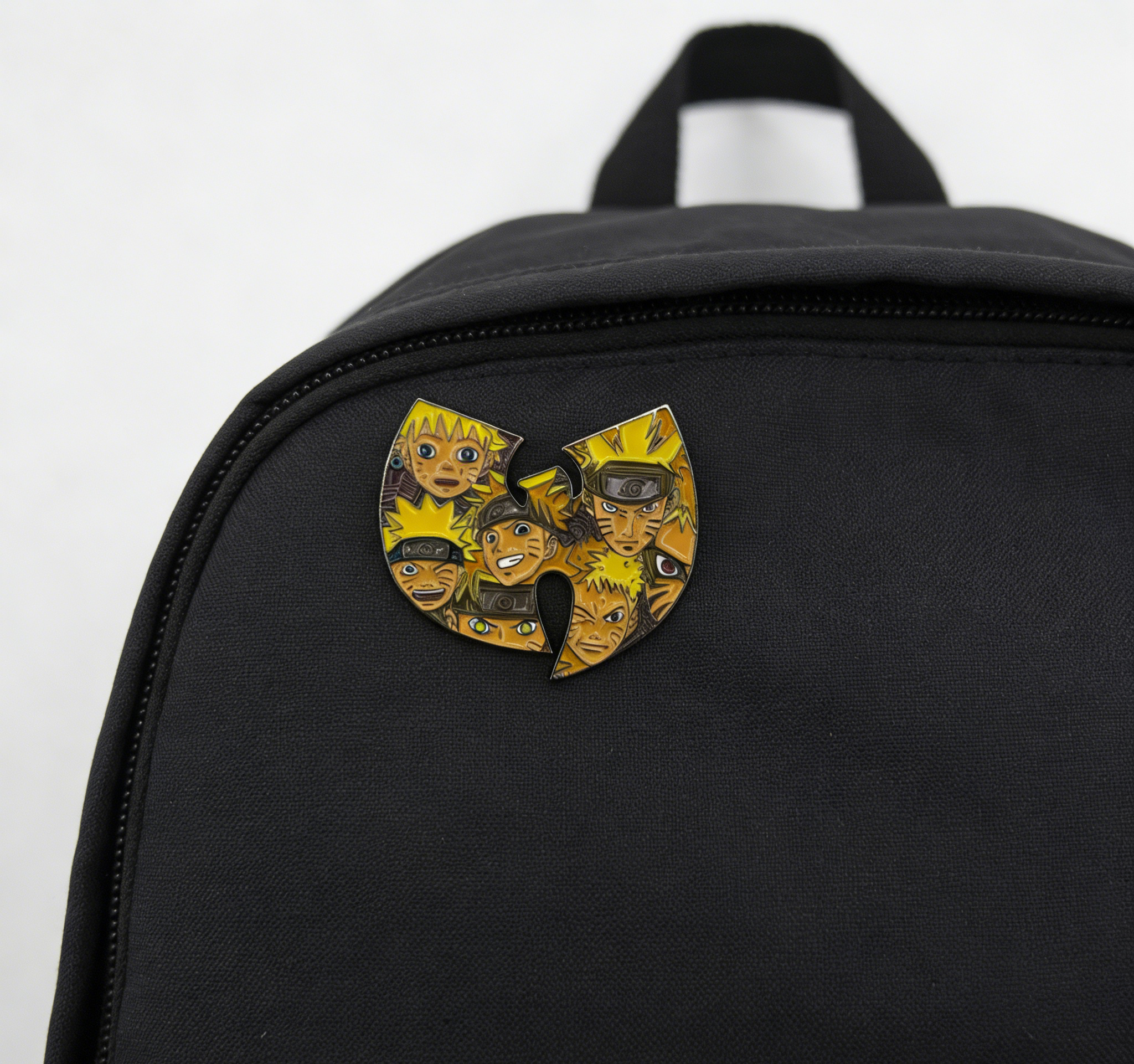 Naruto Naruto Age Phases Pin