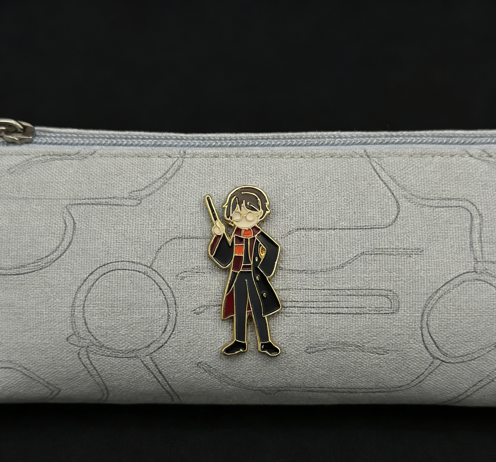 Harry Potter Harry Pin