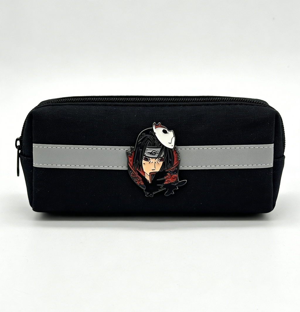 Naruto Itachi Anbu Pin