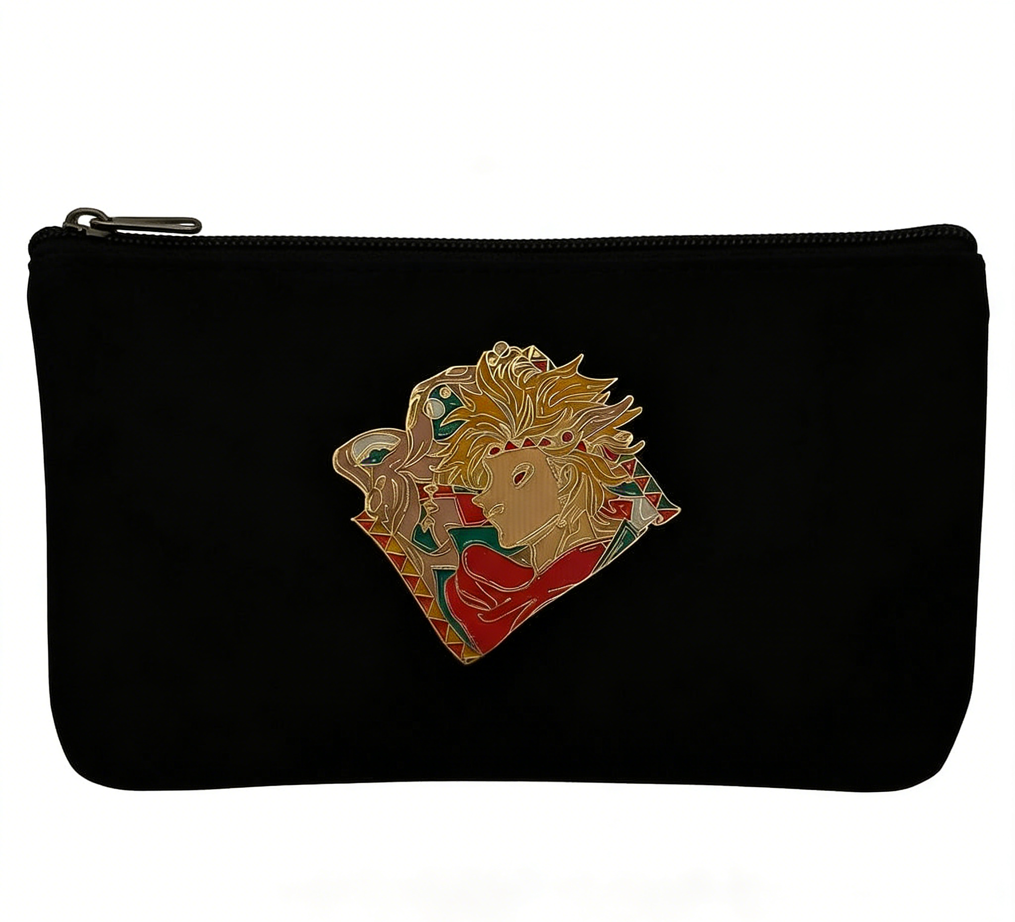 Jojo's Bizarre Adventure Caesar Pin