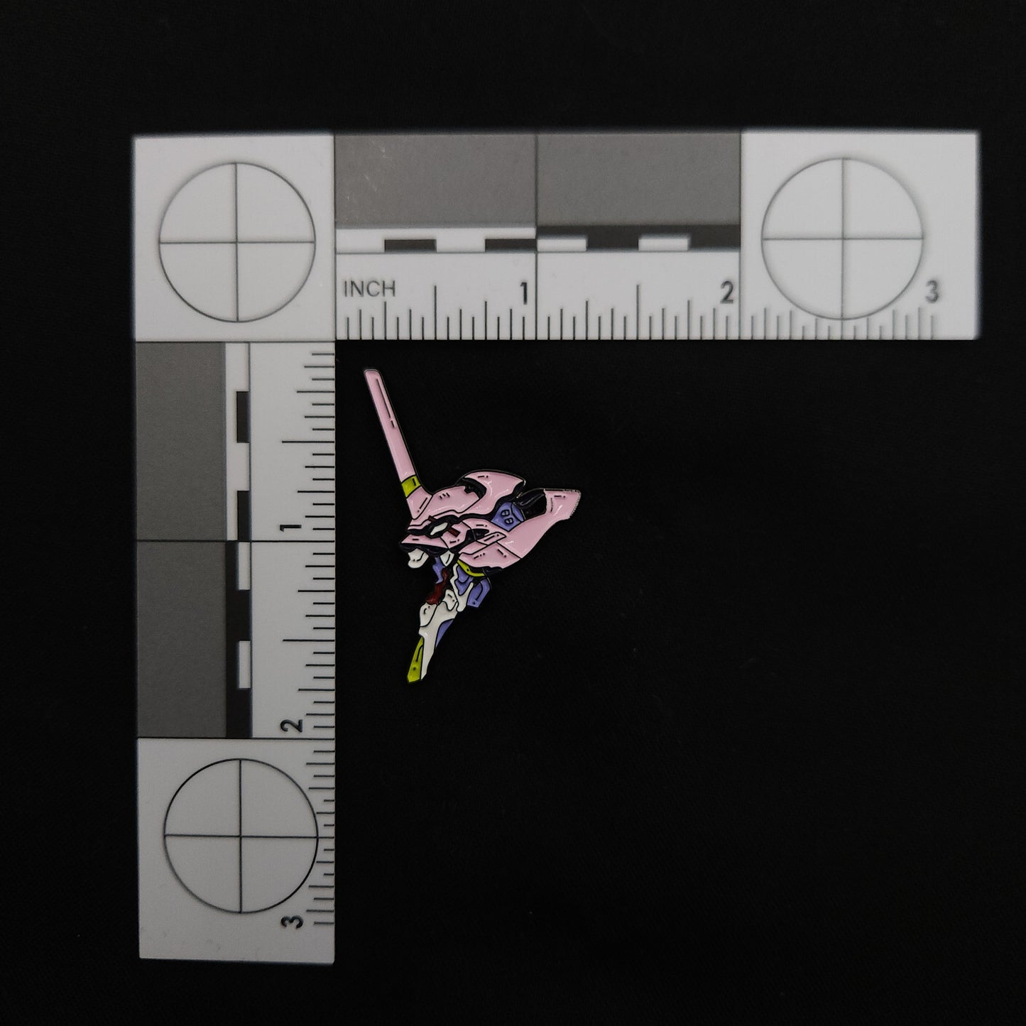 Neon Genesis Evangilion EVA  Unit-01