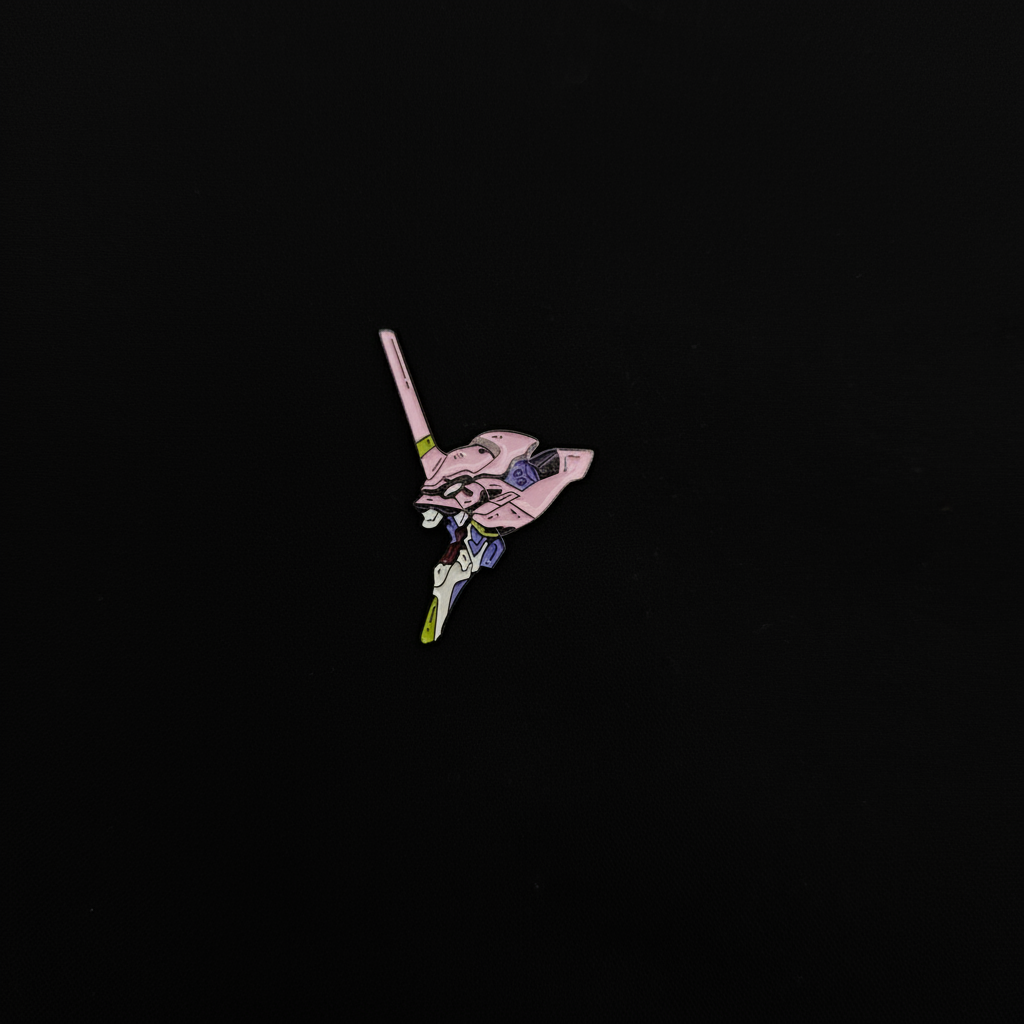 Neon Genesis Evangilion EVA  Unit-01