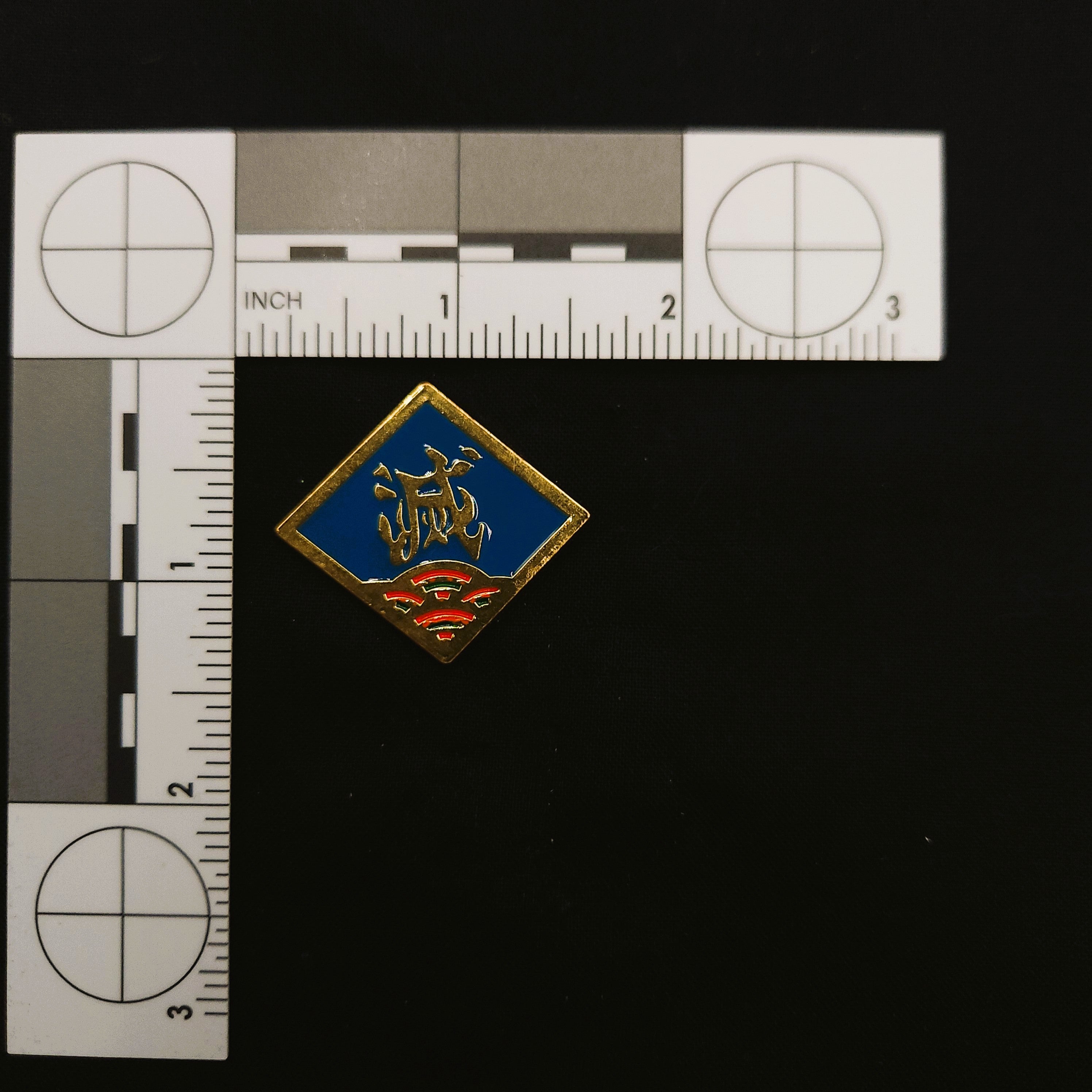 Demon Slayer Demon Slayer Corps Insignia