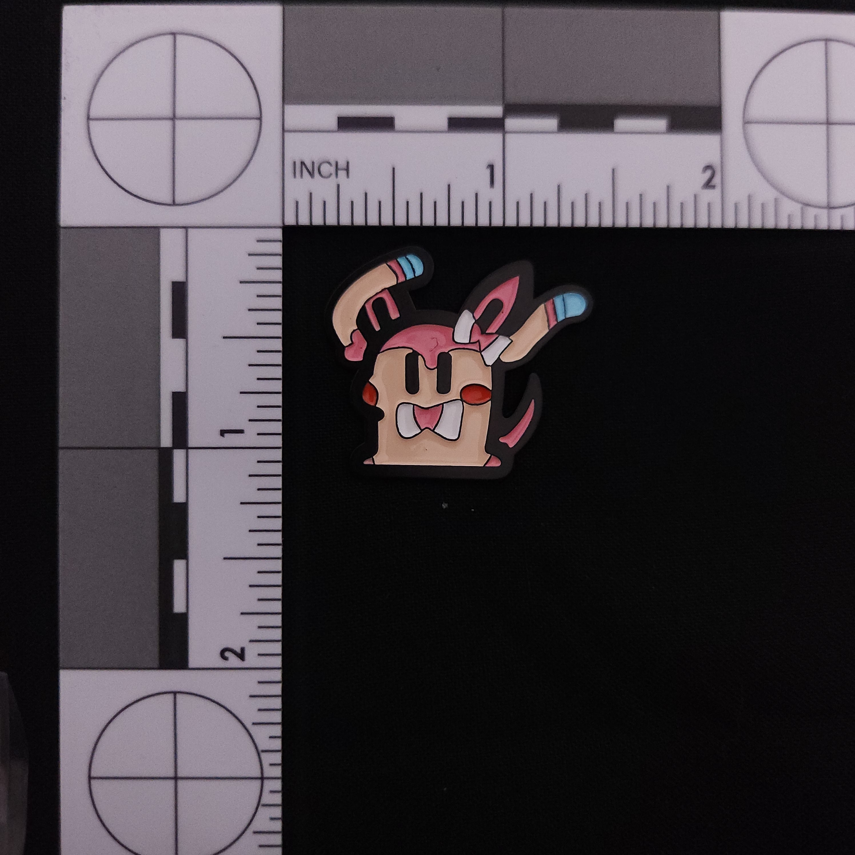 Pokemon Costume Pins