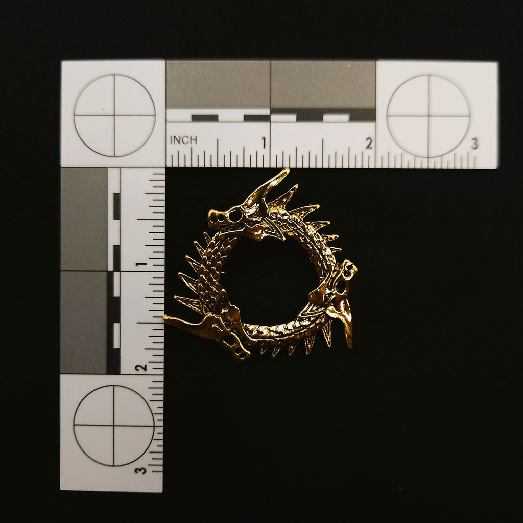 GOT / HOTD Targaryen House Signet