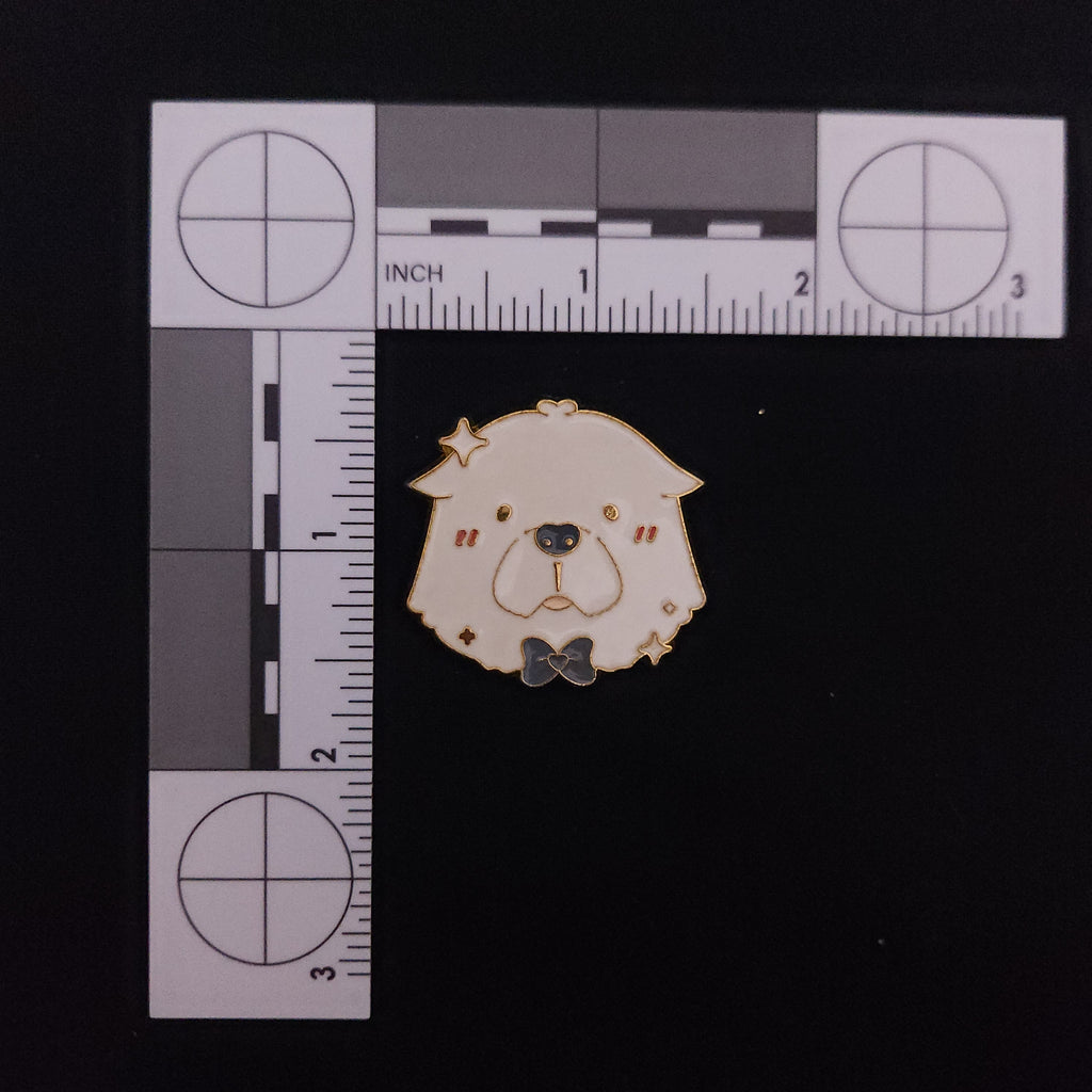 Spy X Family Bond Pin