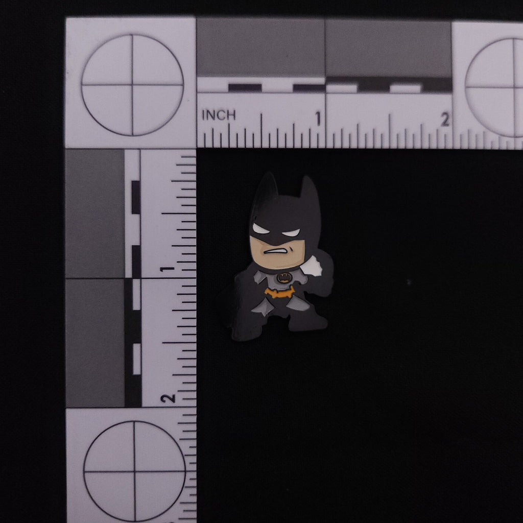 DC Comics Small Pins