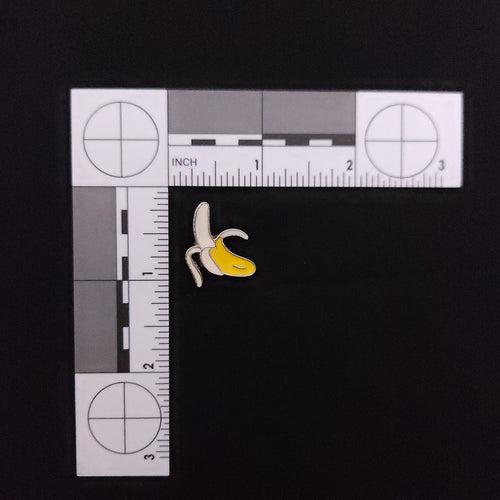 Banana for Scale Pin