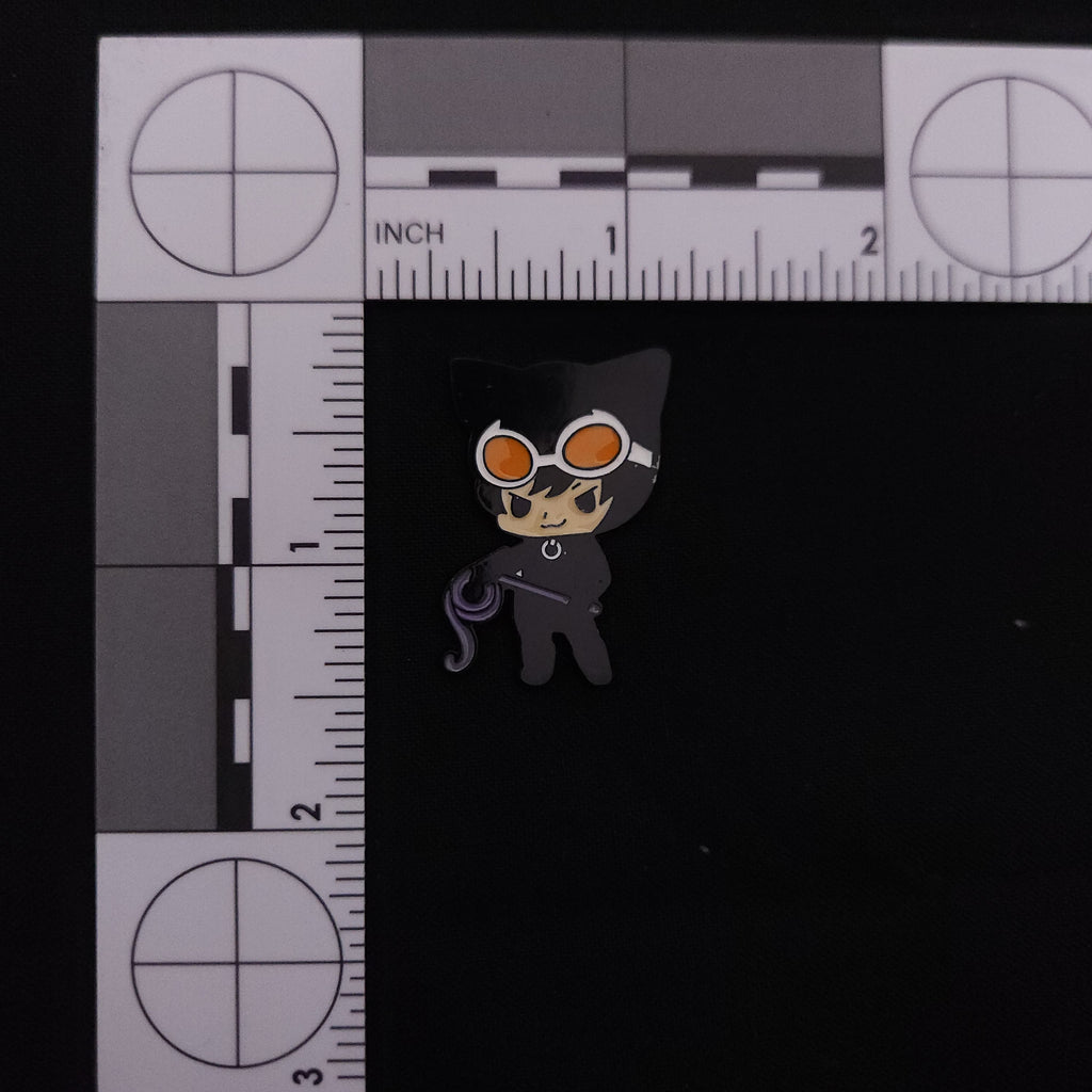 DC Comics Small Pins