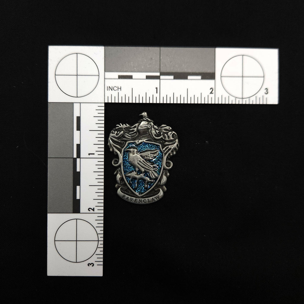 Harry Potter Hogwarts School Badges