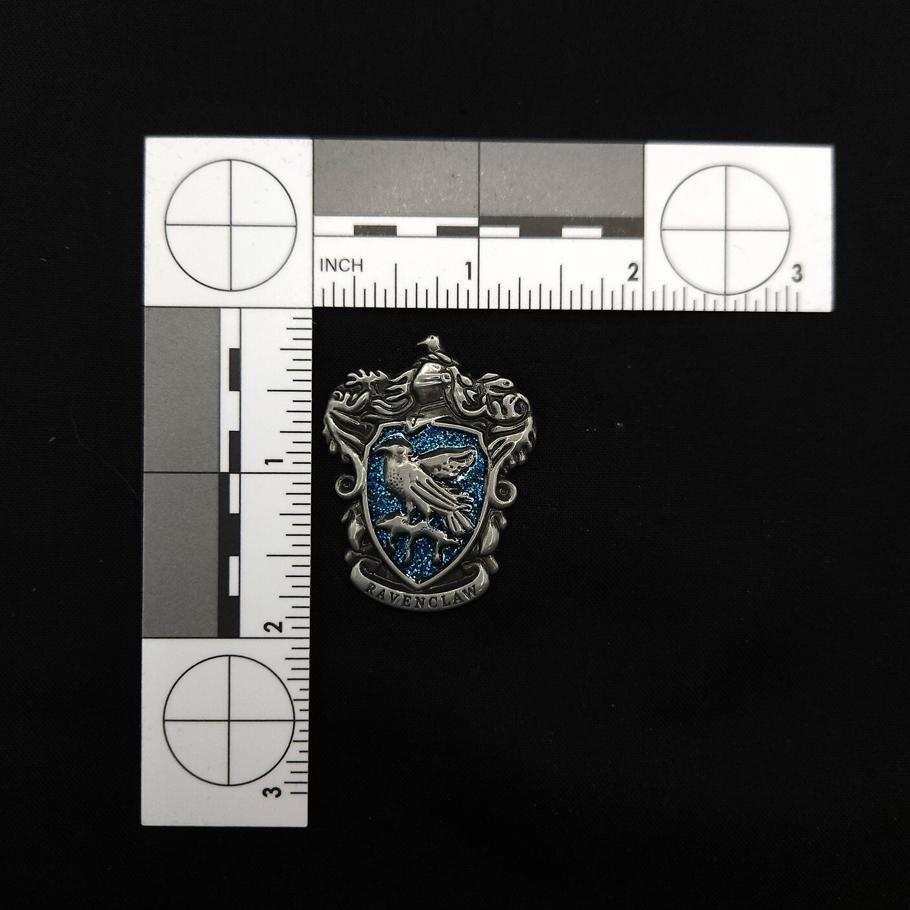 Harry Potter Hogwarts School Badges