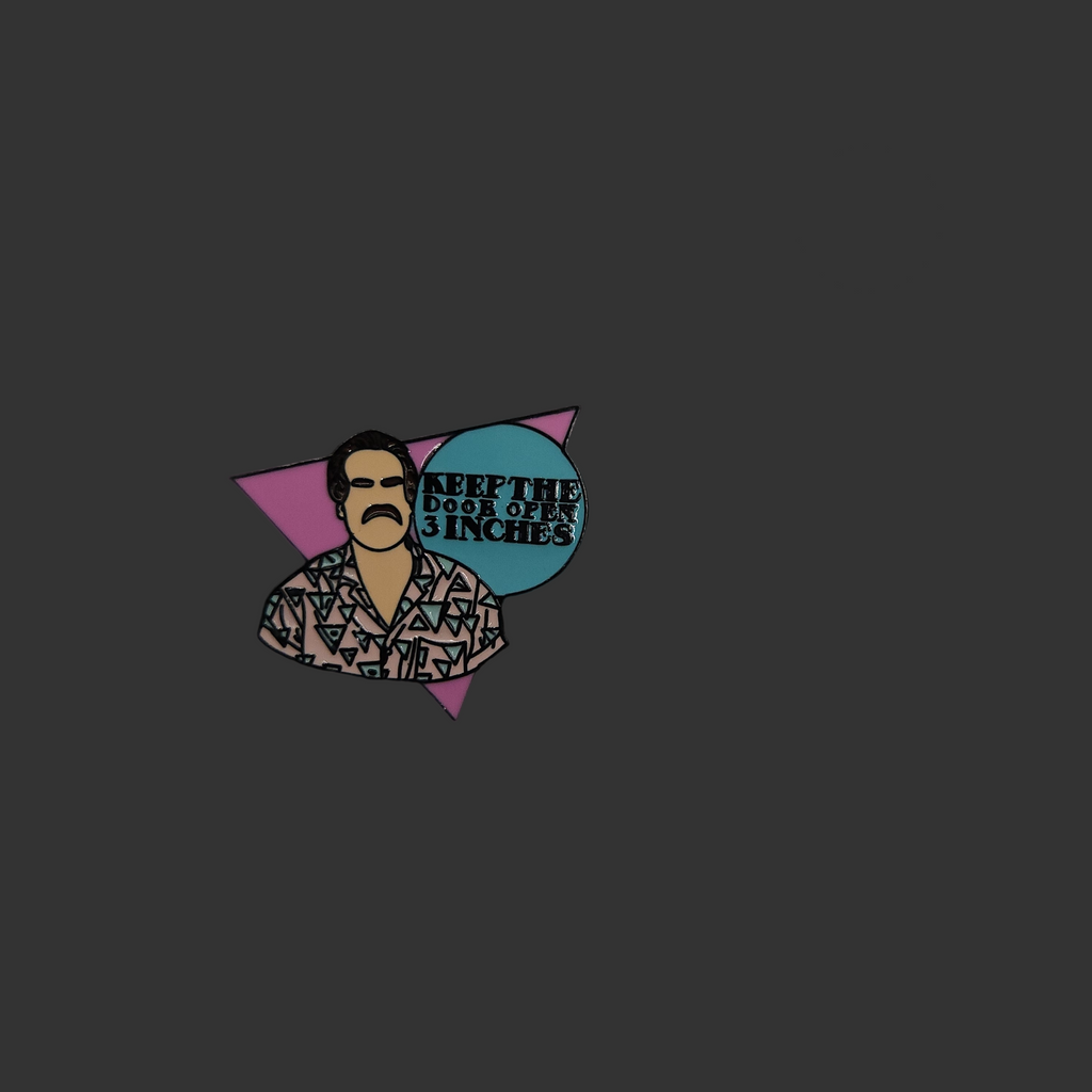 Stranger Things Hopper
