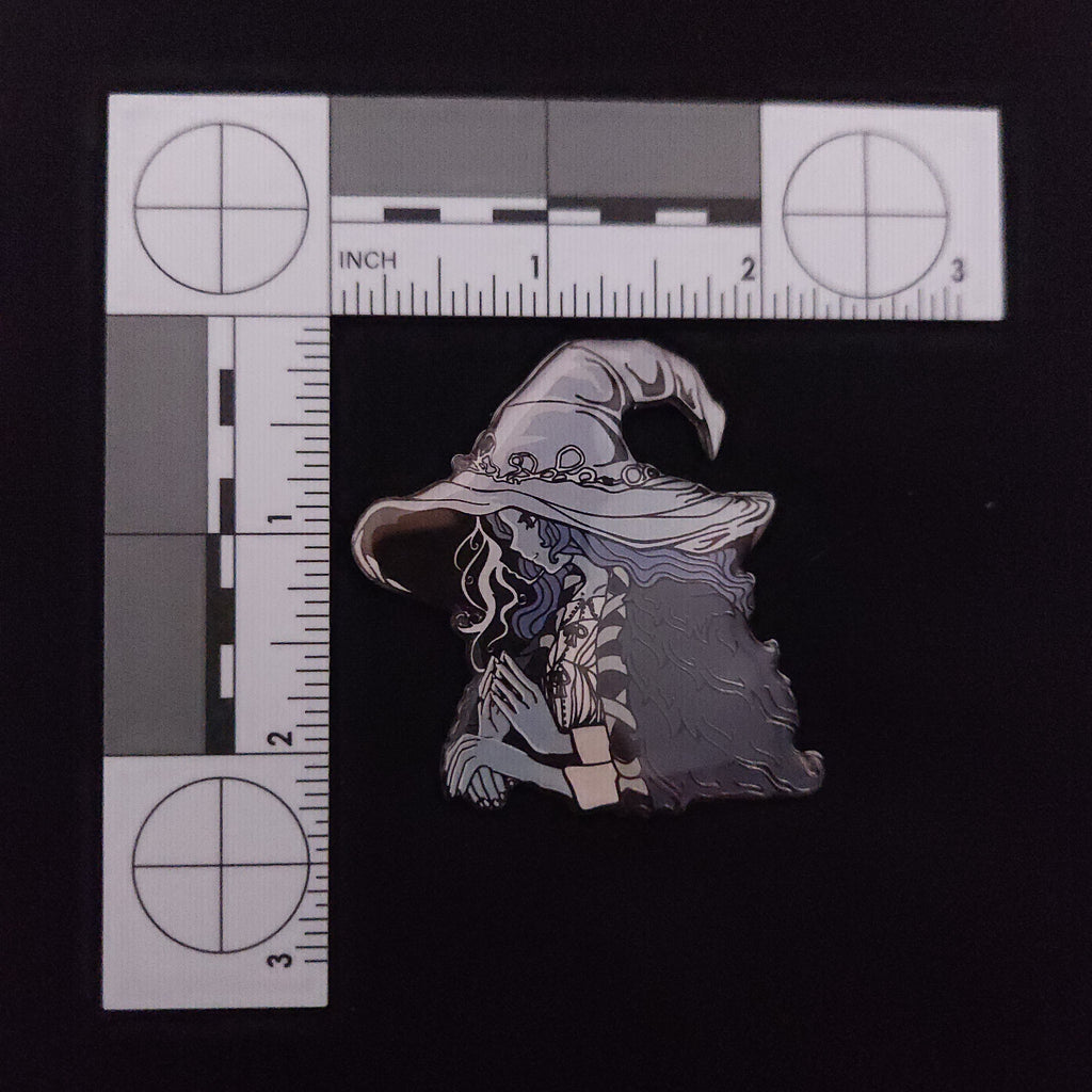 Elden Ring Ranni the Witch Pins