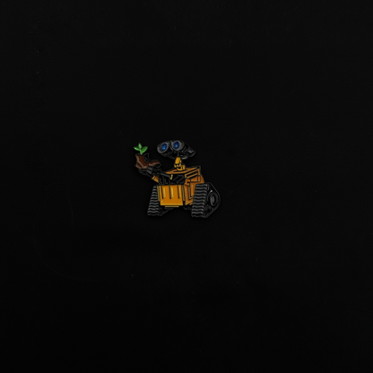 WALL-E WALL-E Pin