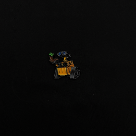 WALL-E WALL-E Pin