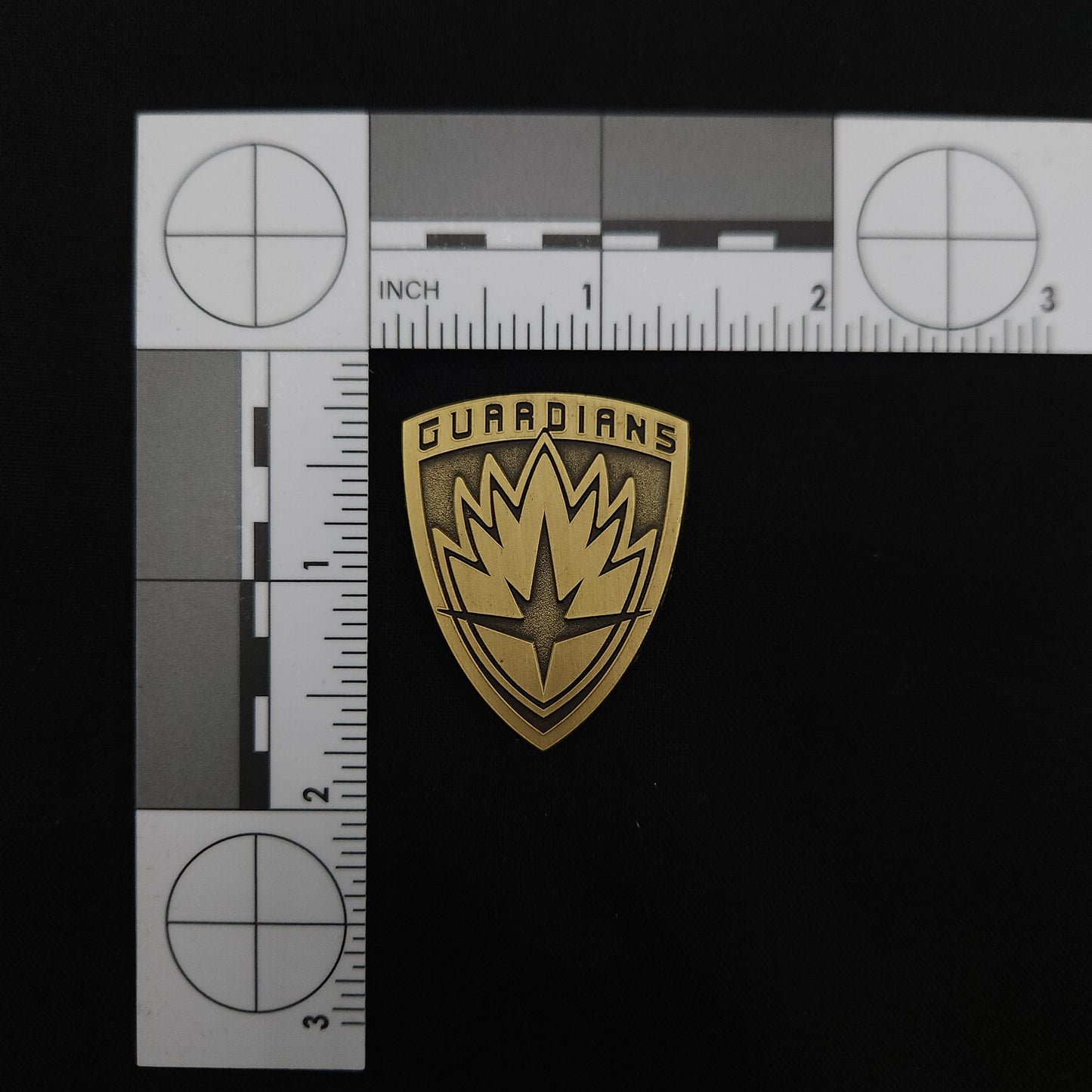 Marvel Guardians of the Galaxy Pin