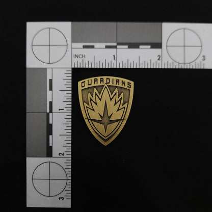 Marvel Guardians of the Galaxy Pin