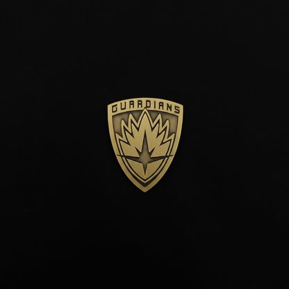 Marvel Guardians of the Galaxy Pin