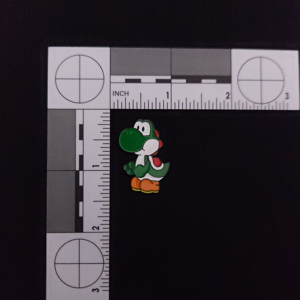 Super Mario Bros. Yoshi Pin