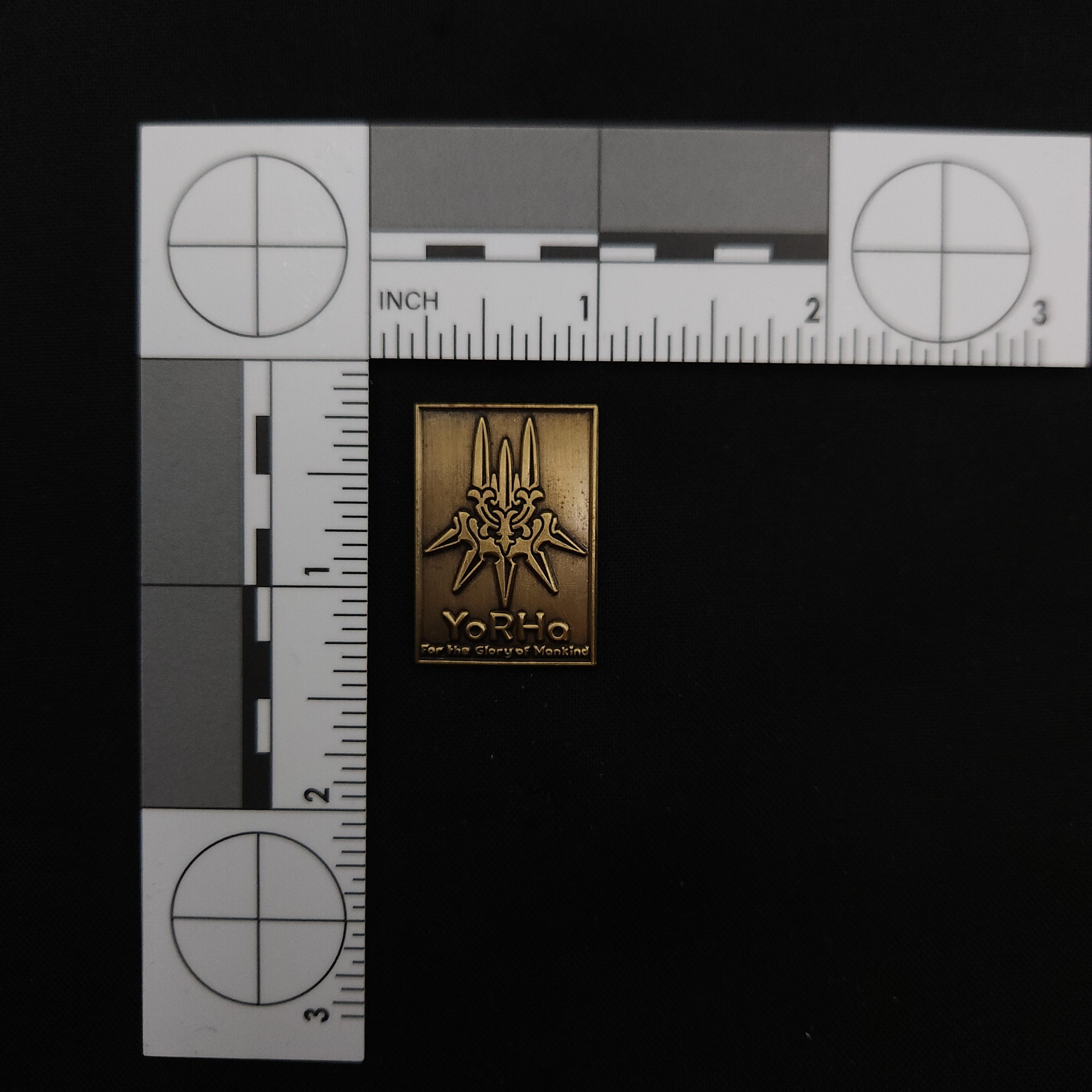 NeiR: Automata YoRHa Pin