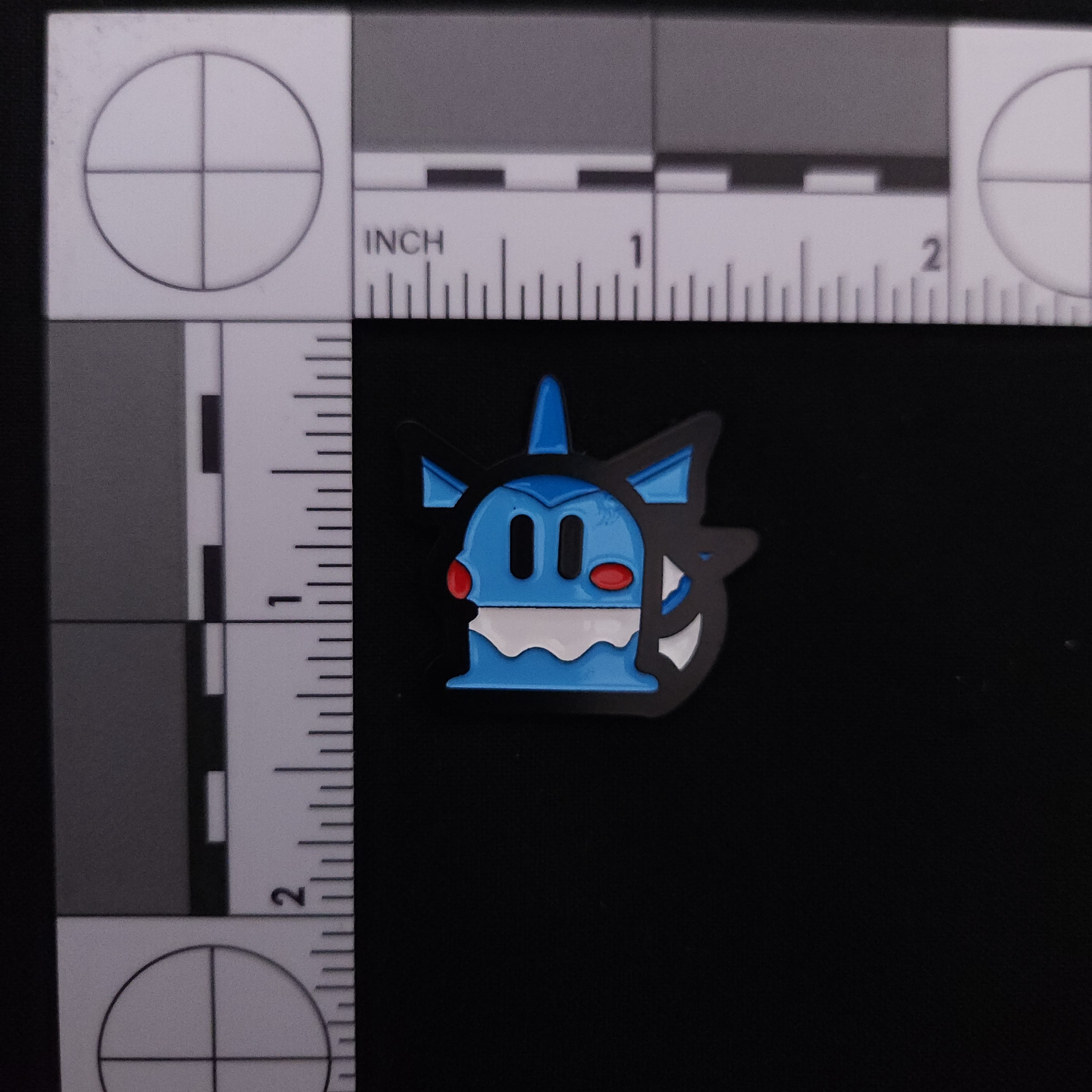 Pokemon Costume Pins