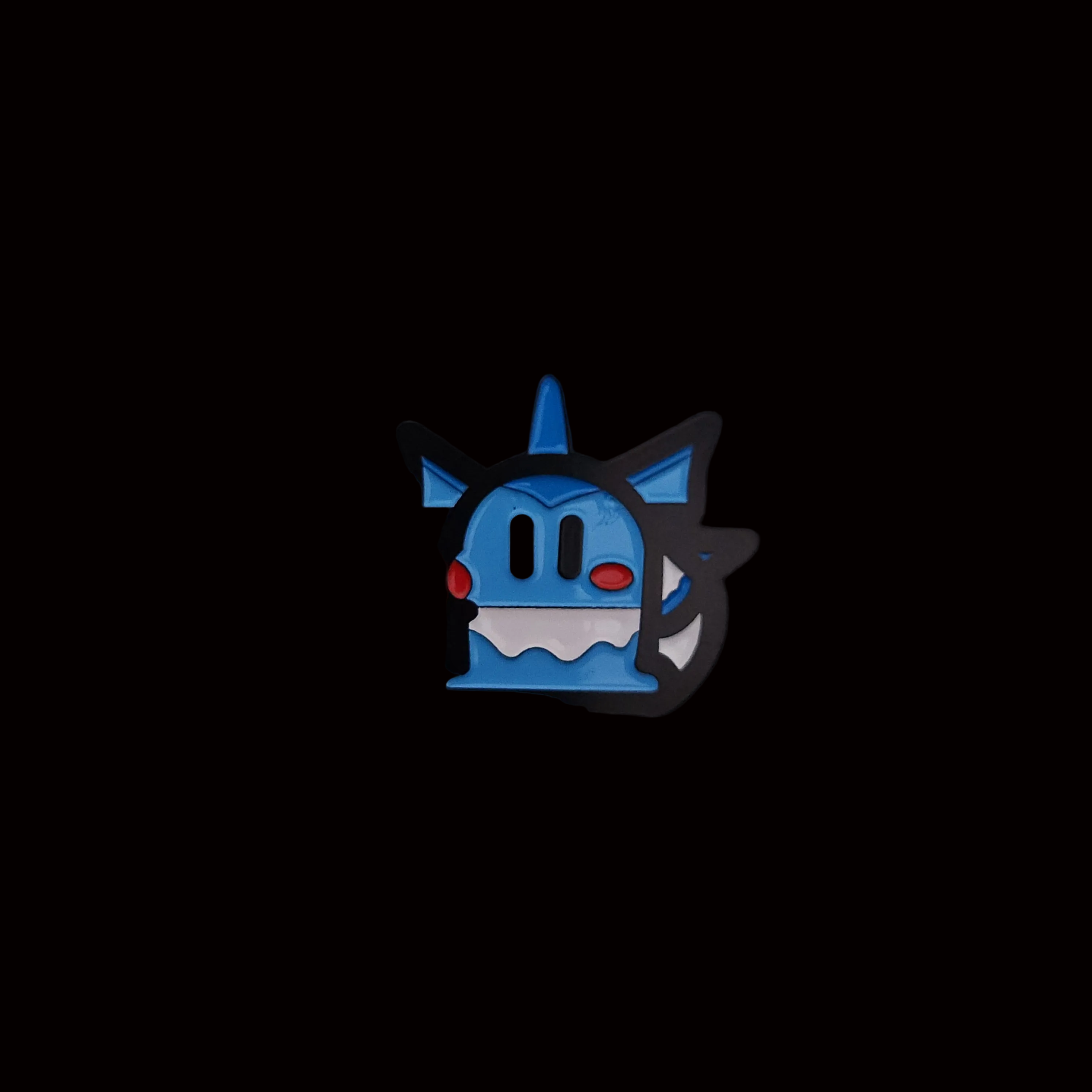 Pokemon Costume Pins