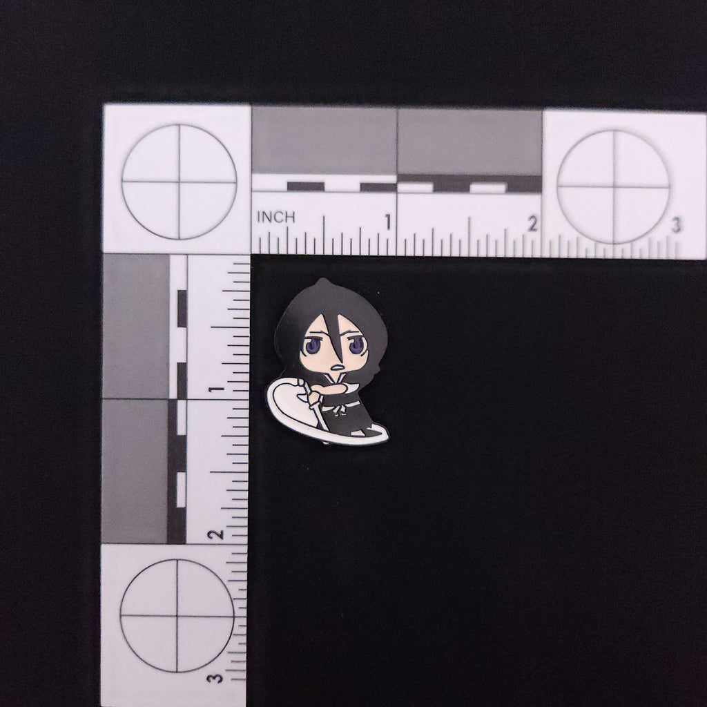 Bleach Mini Pin Set