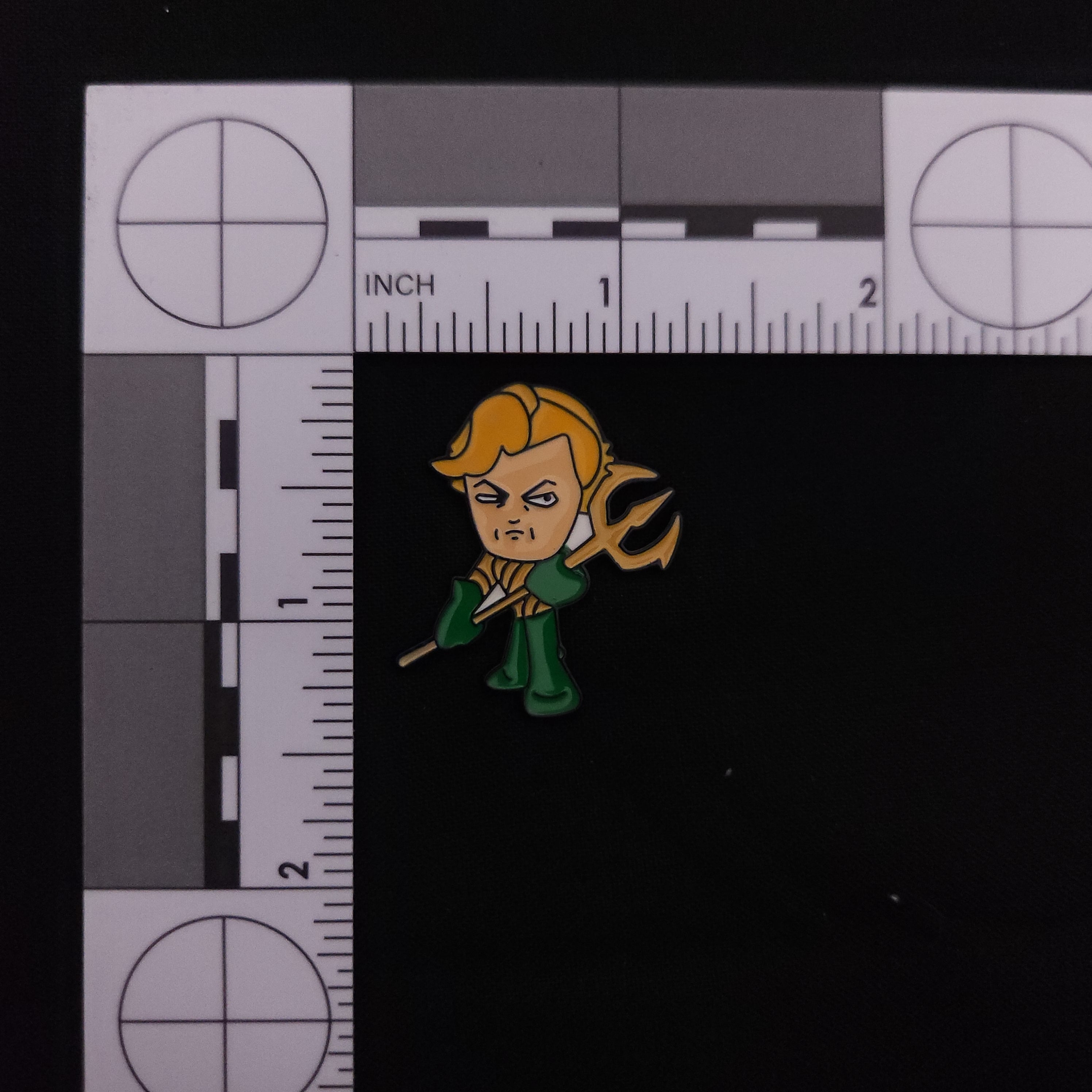 DC Comics Small Pins