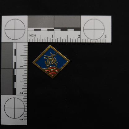 Demon Slayer Demon Slayer Corps Insignia