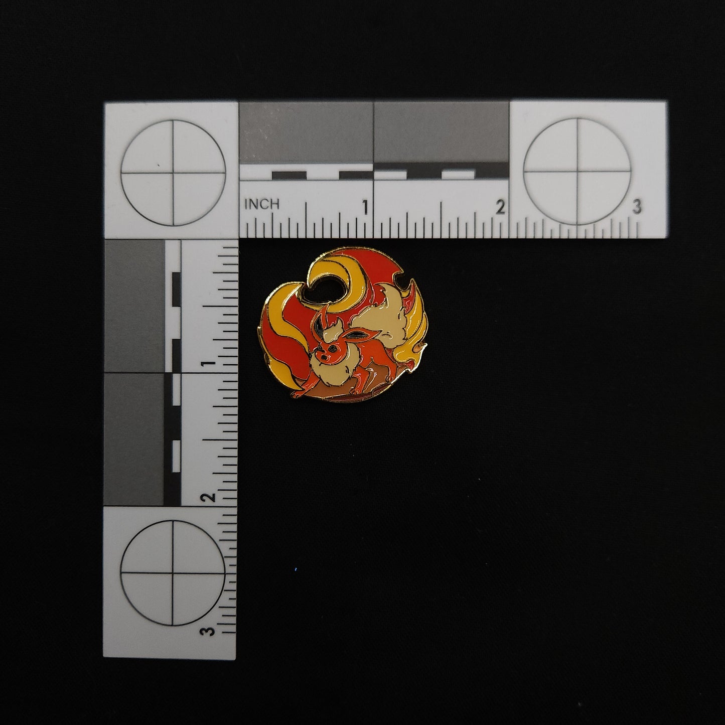 Pokemon Eevee Evolution Pin Collection