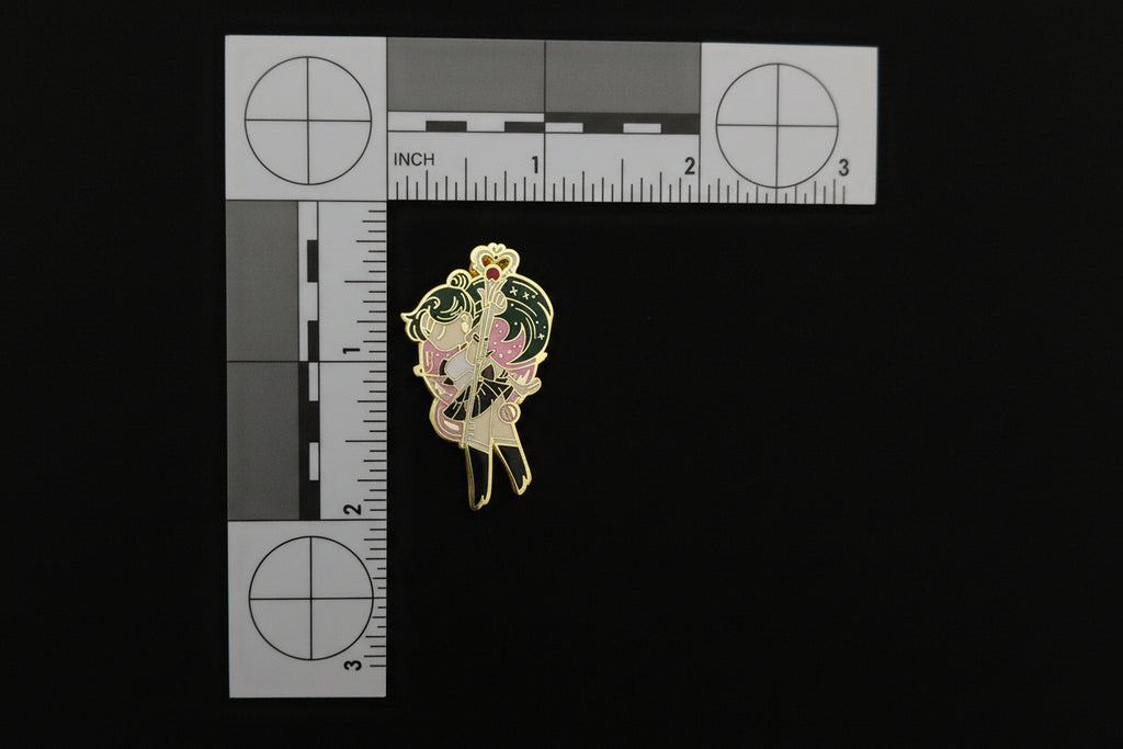 Sailor Moon Queen Neo Serenity