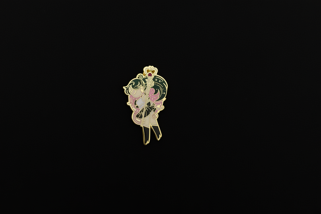Sailor Moon Queen Neo Serenity