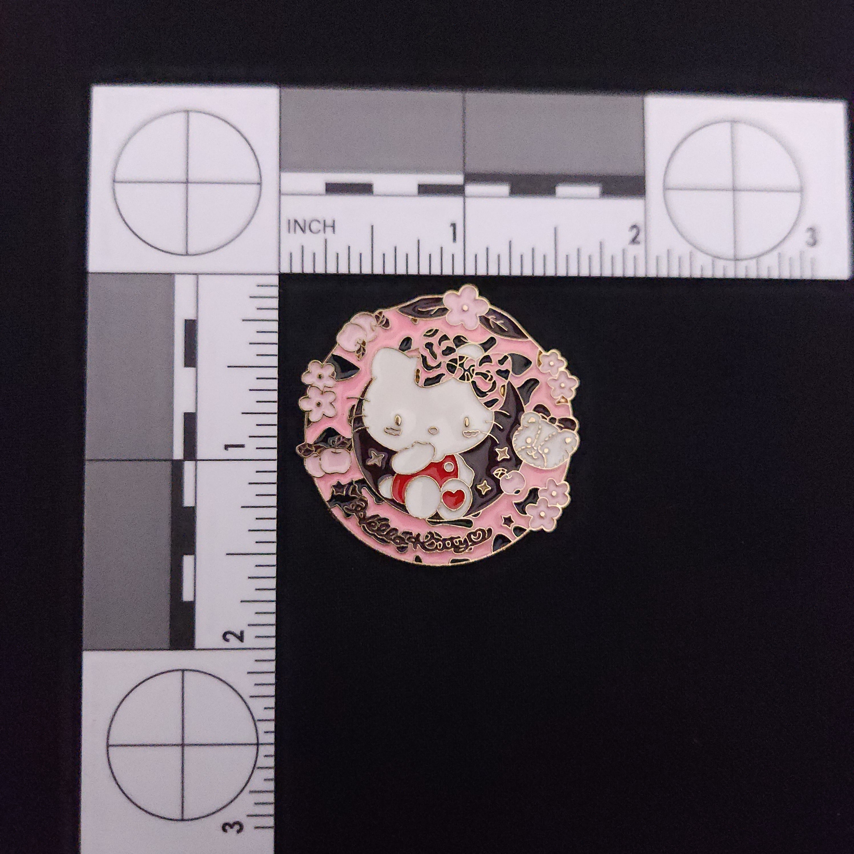 Hello Kitty Hello Kitty Pins