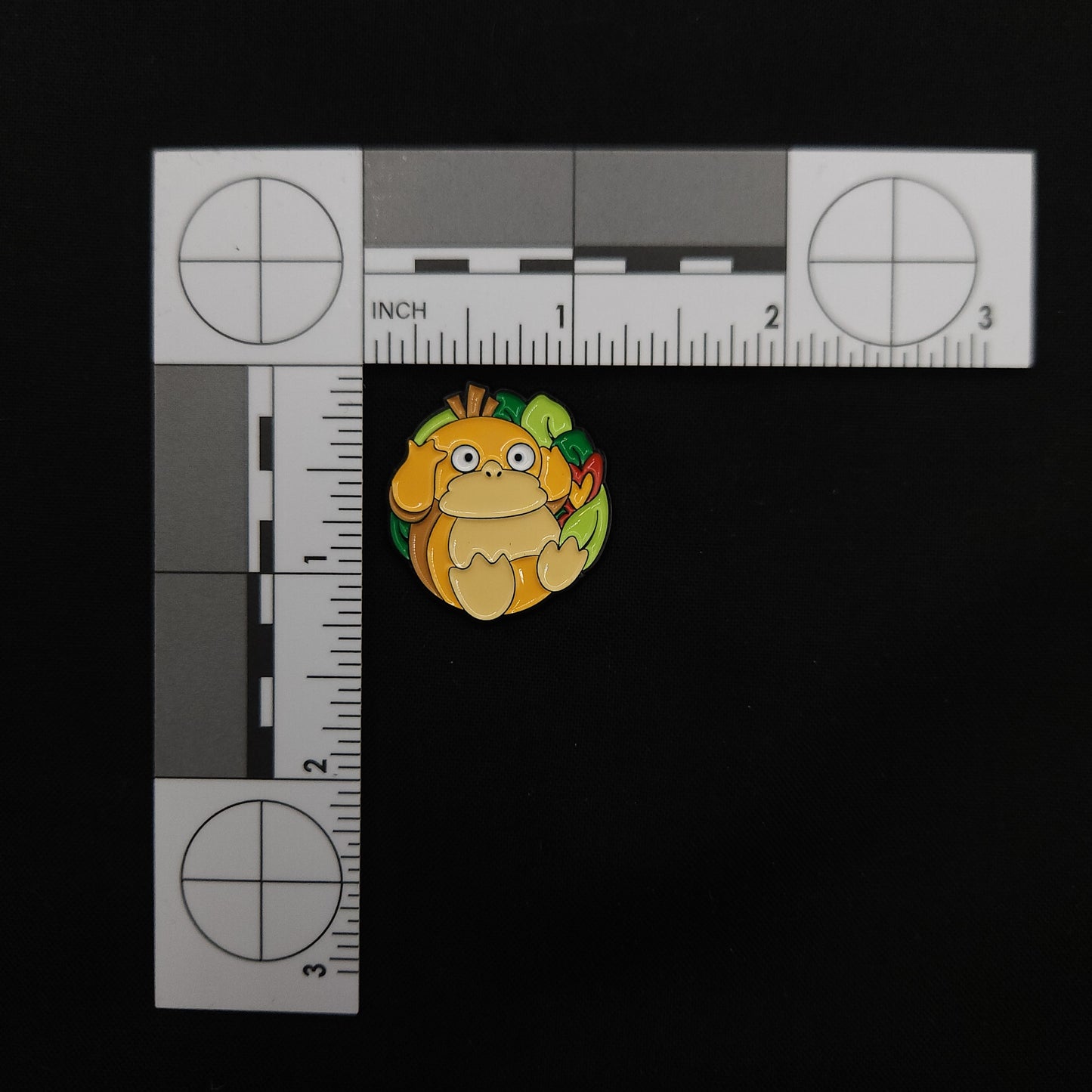 Pokemon Chibi Pin Collection