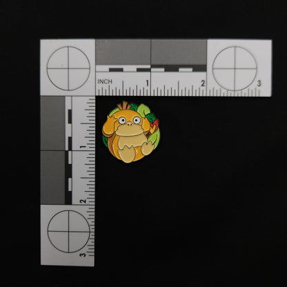 Pokemon Chibi Pin Collection