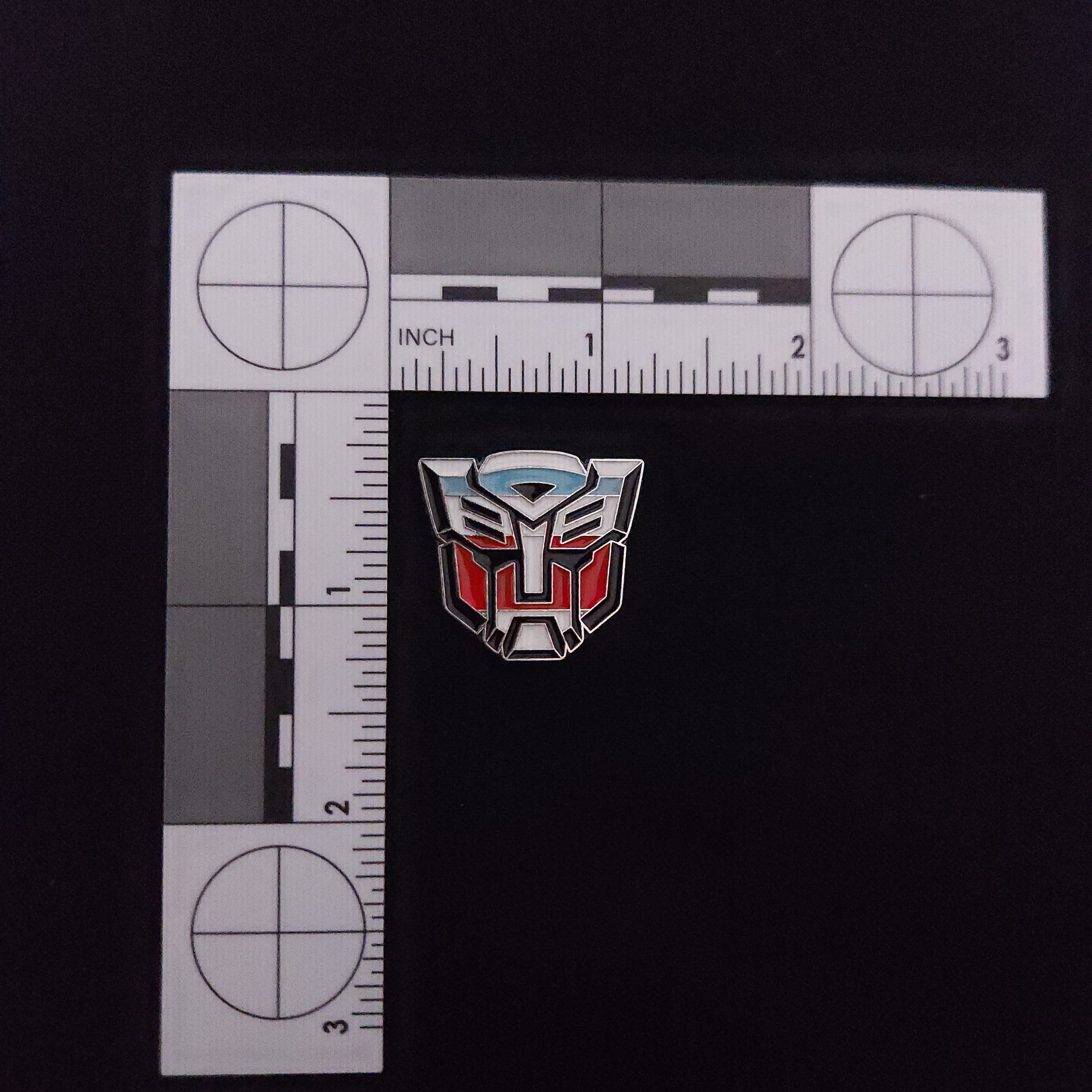 Transformers Pins
