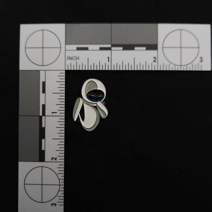 WALL-E EVE Pin