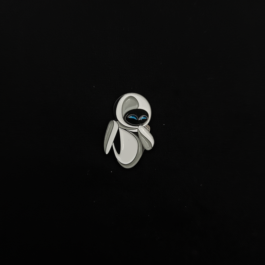 WALL-E EVE Pin