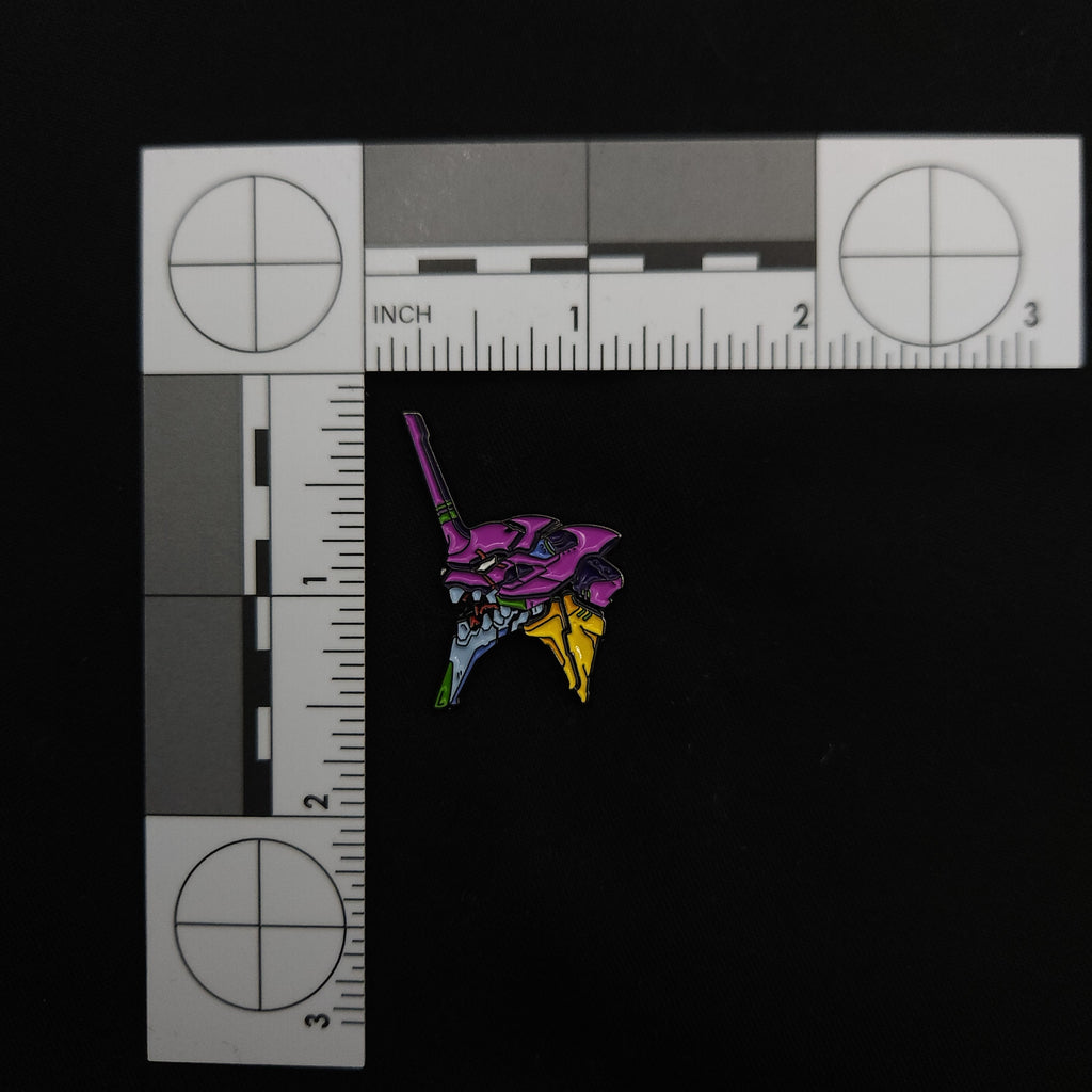 Neon Genesis Evangilion EVA  Unit-01