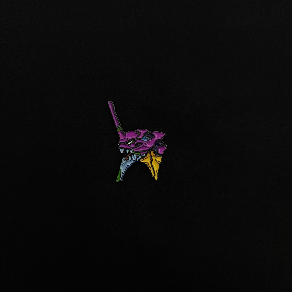 Neon Genesis Evangilion EVA  Unit-01