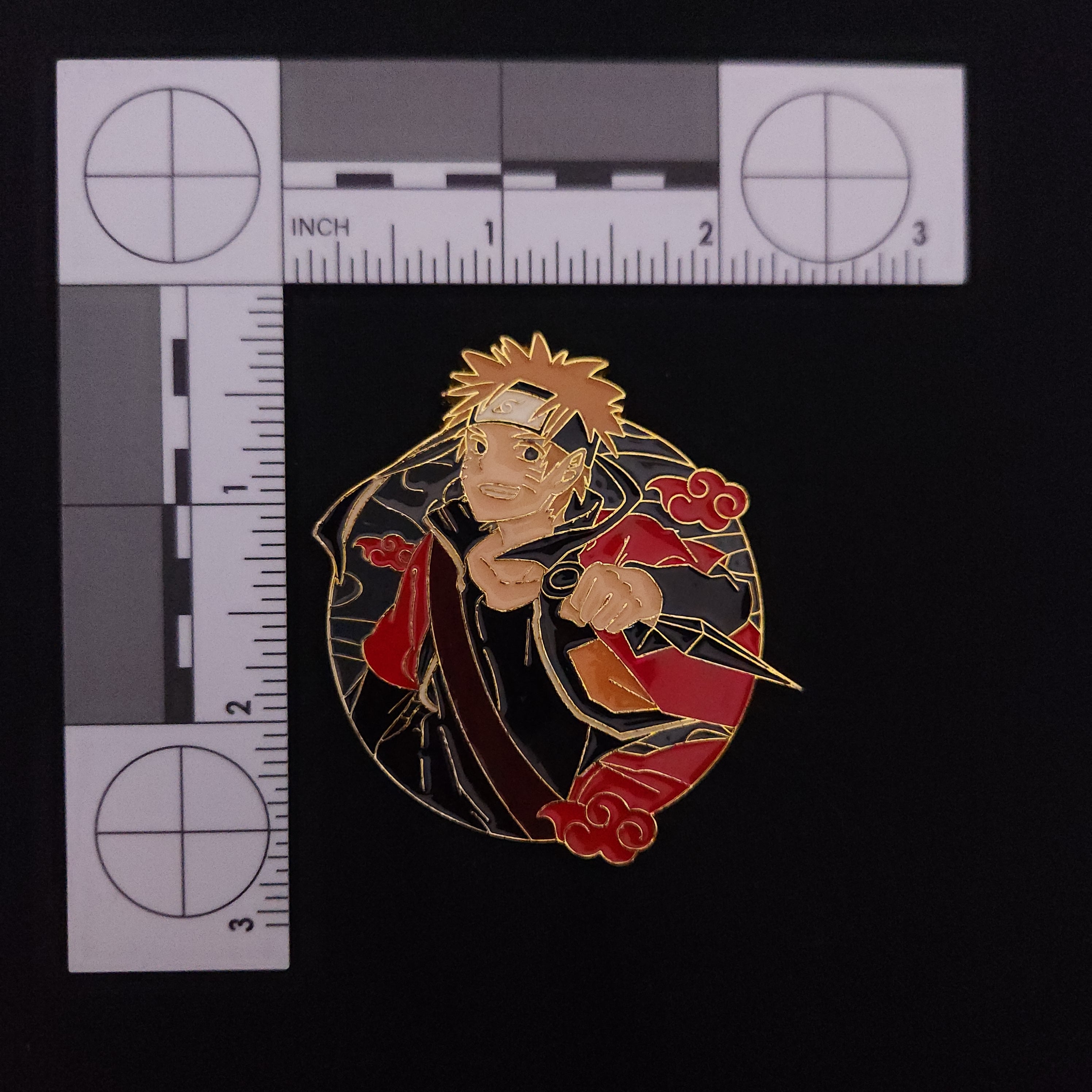 Naruto Naruto Pin