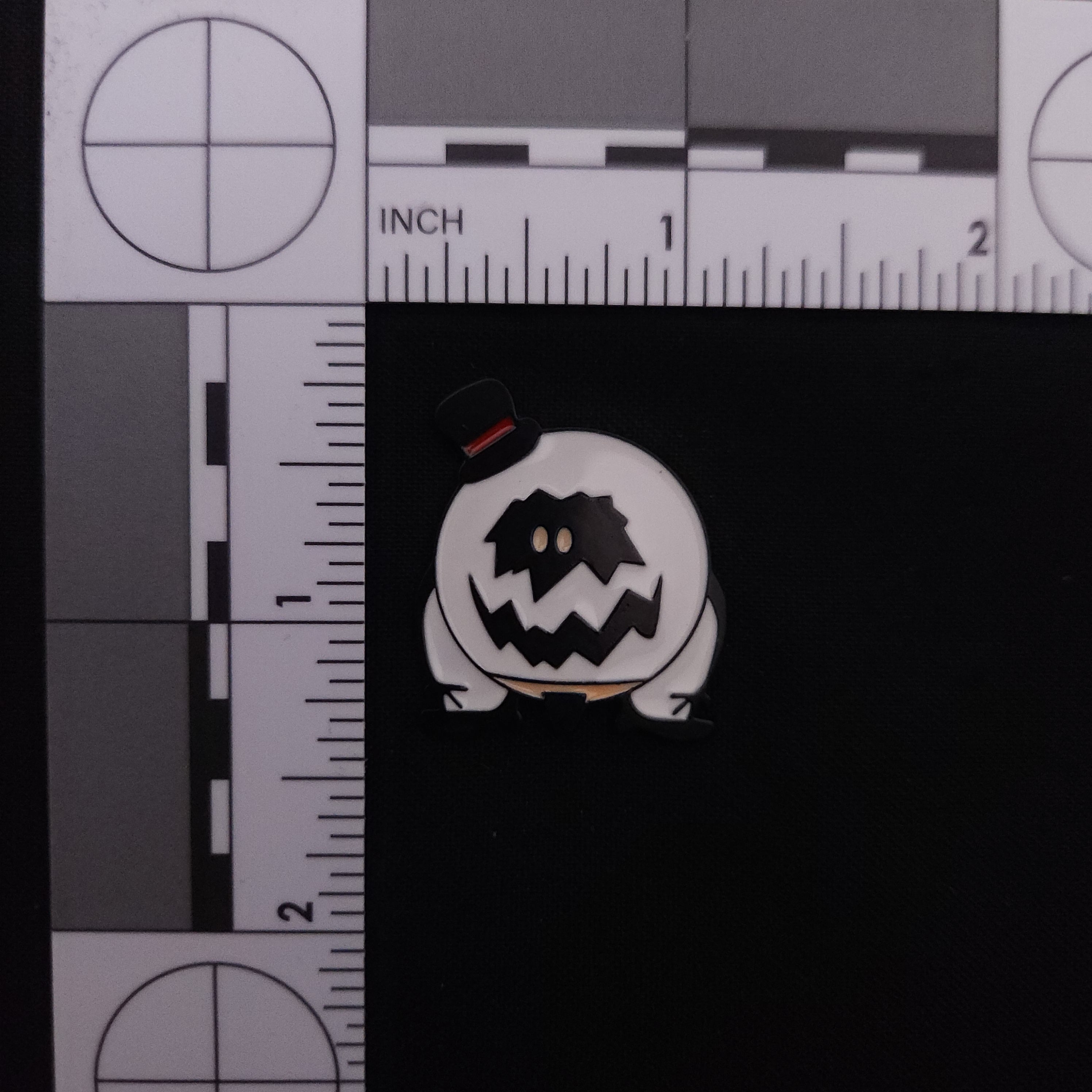 Hazbin Hotel Mini Pins