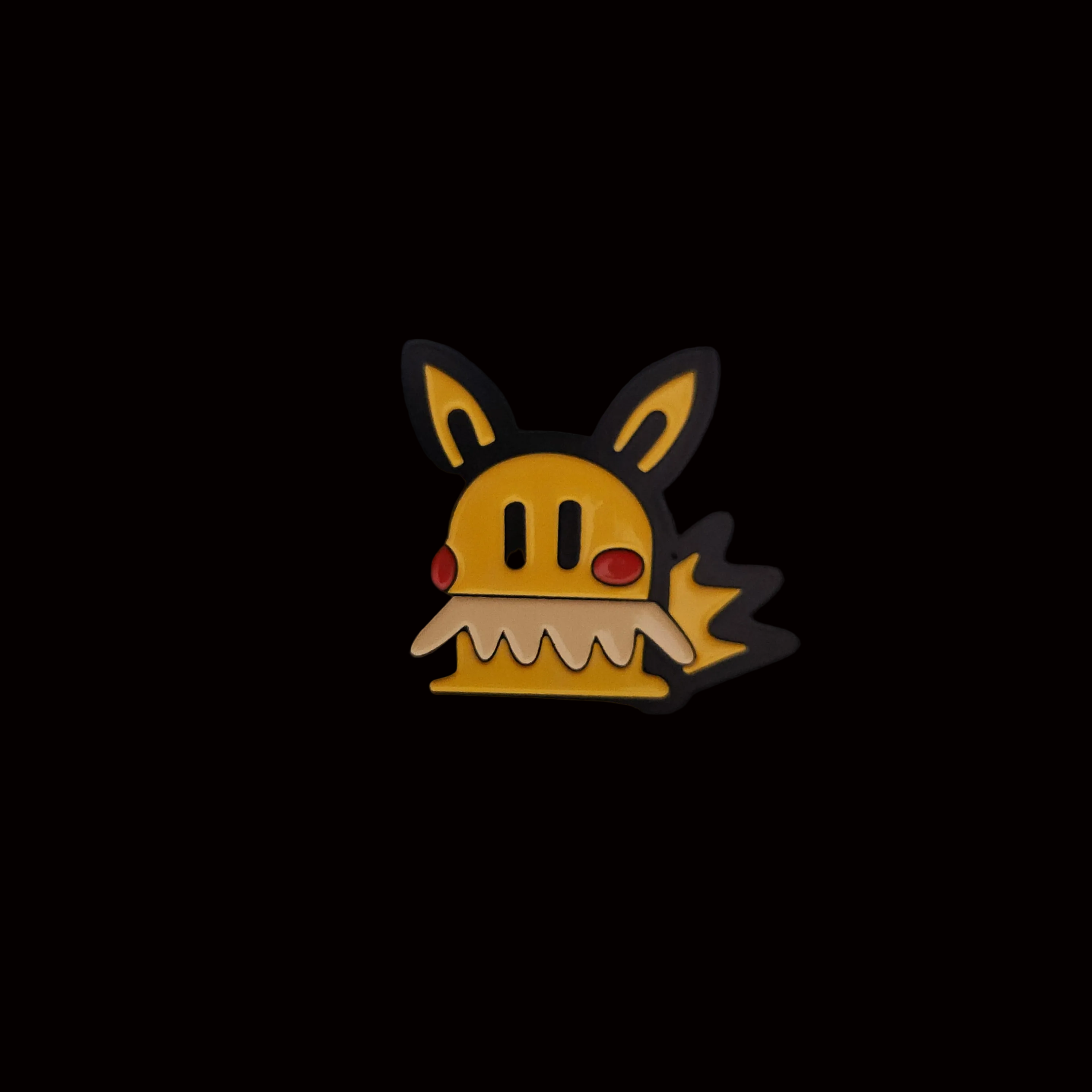 Pokemon Costume Pins