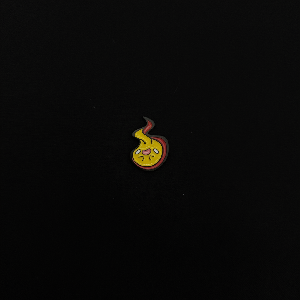 Howl's Moving Castle Mini Pins