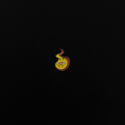 Howl's Moving Castle Mini Pins