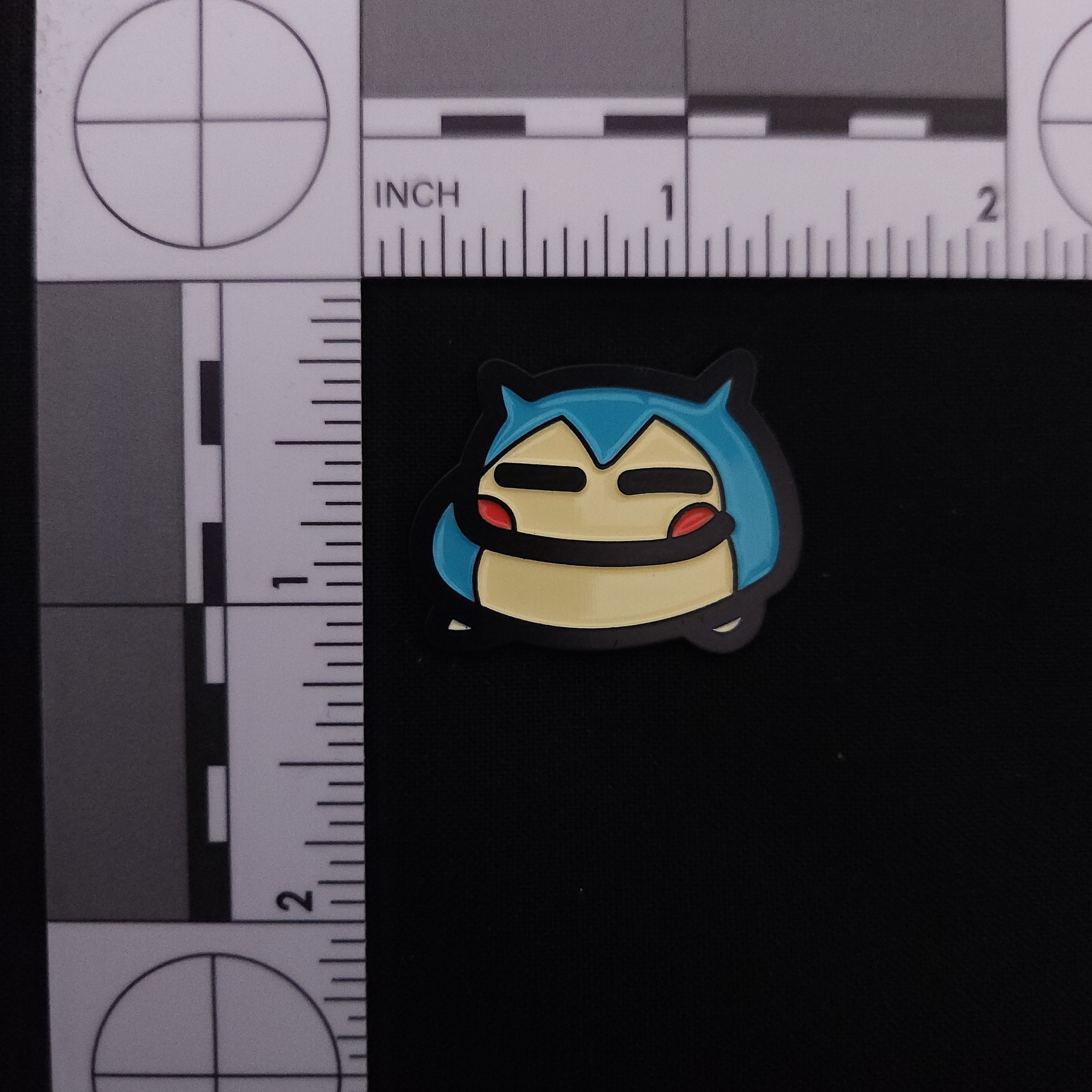 Pokemon Costume Pins