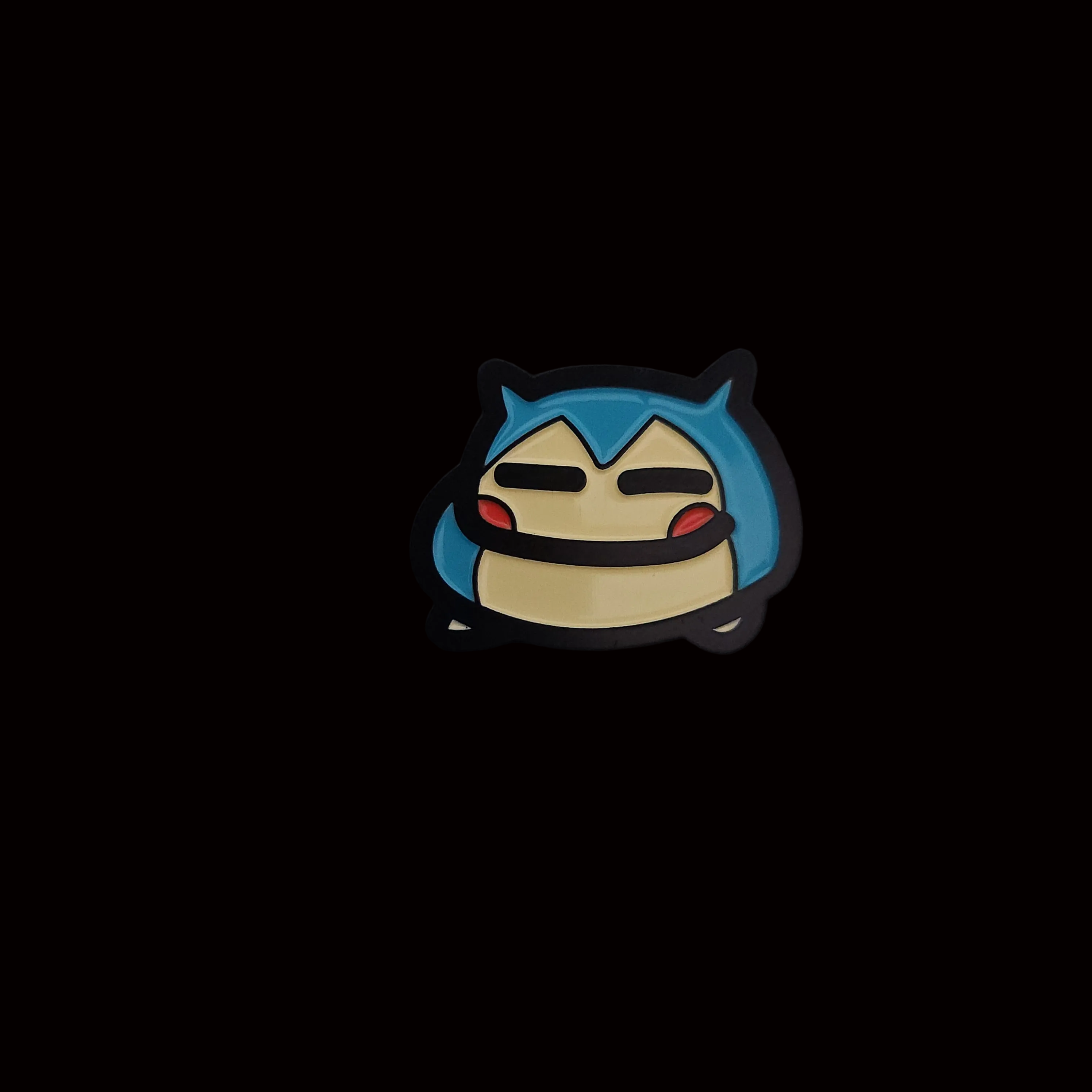 Pokemon Costume Pins