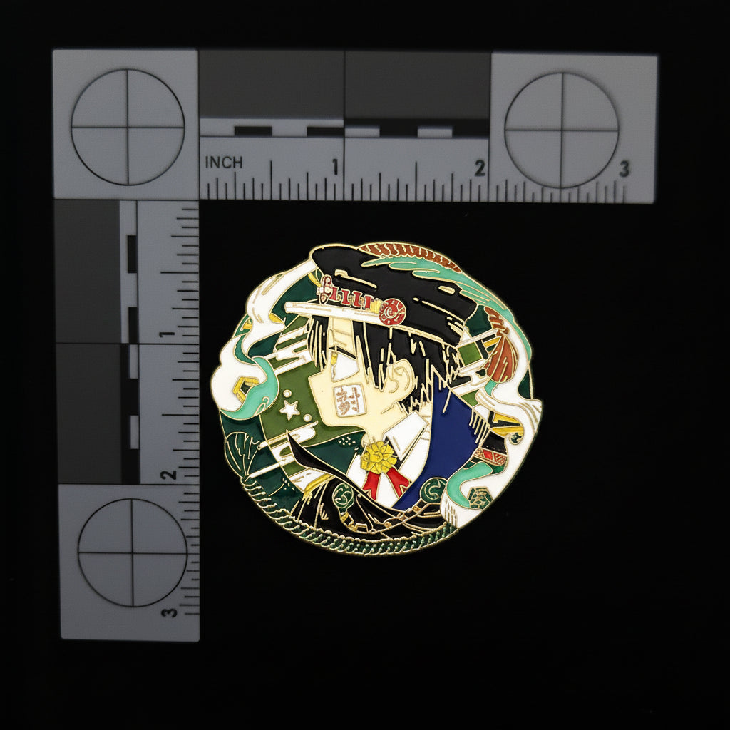 Toilet Bound Hanako Kun Hanako Kun