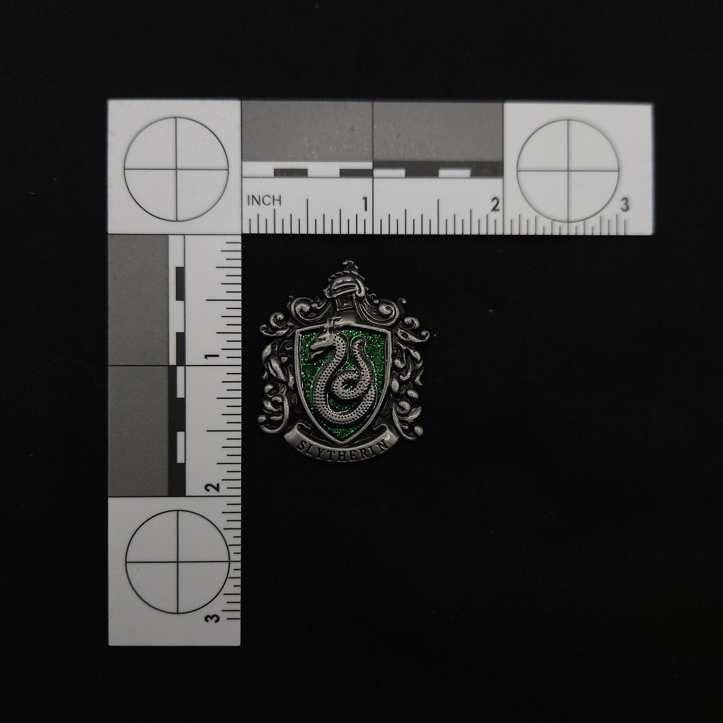 Harry Potter Hogwarts School Badges